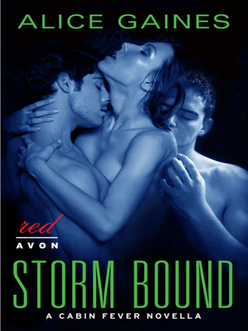Title details for Storm Bound by Alice Gaines - Available